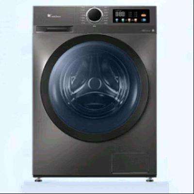 618预售、PLUS会员：LittleSwan 小天鹅 全自动滚筒洗衣机 TD100APURE 洗烘一体 10公
