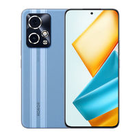 荣耀 HONOR 90 GT 5G手机 12GB+256GB ￥1548