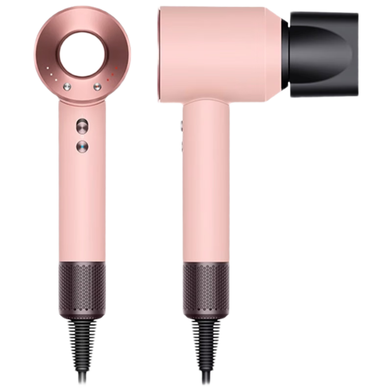 戴森 dyson Supersonic系列 HD08 电吹风 漫山樱 2039元（需用券）