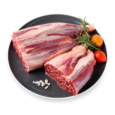 ikbyr/艾克拜尔 牛腱子新鲜 4斤 健身卤牛肉冷冻新鲜牛肉 纯牛肉 89元（需用