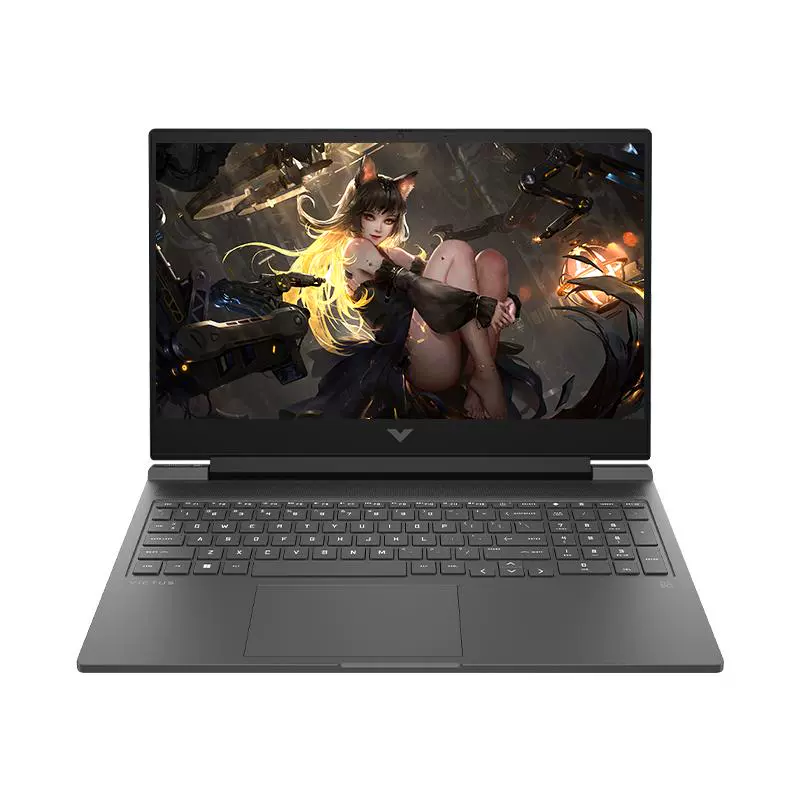 HP 惠普 光影精灵10 16英寸游戏本（i7 13620H、16GB、512GB、RTX4060） ￥5231.2