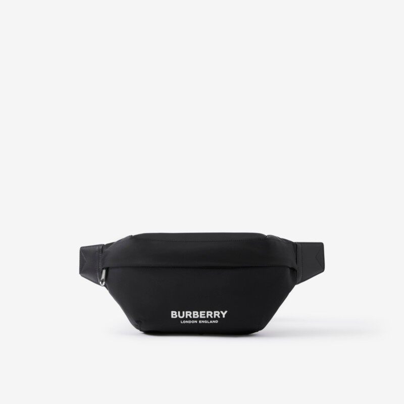 BURBERRY Sonny 男士腰包 80490951 4882元