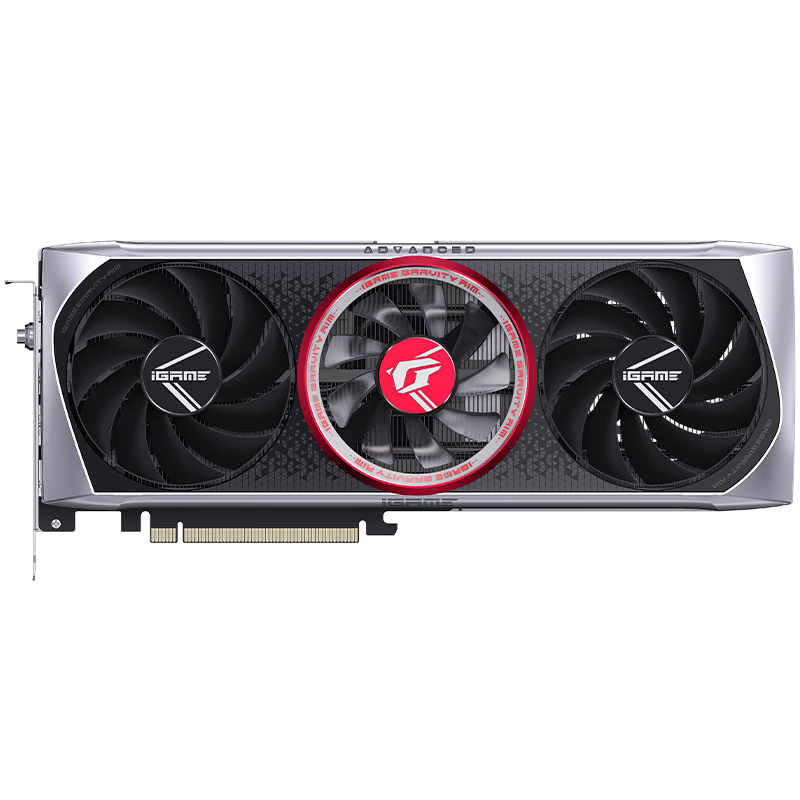 plus会员：七彩虹（Colorful）iGame GeForce RTX 4060 Ti Advanced OC 16G DLSS 3 电竞光追游