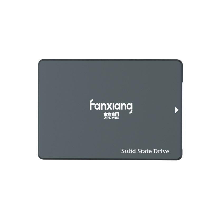 FANXIANG 梵想 FP325T SSD固态硬盘 1TB SATA3.0 289元