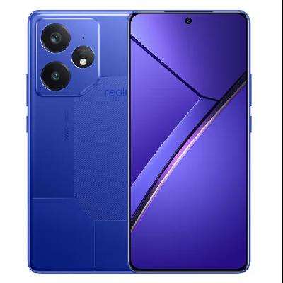 闭眼买、PLUS：realme 真我 Neo7 手机 12+256GB 1554.65元（需领券）