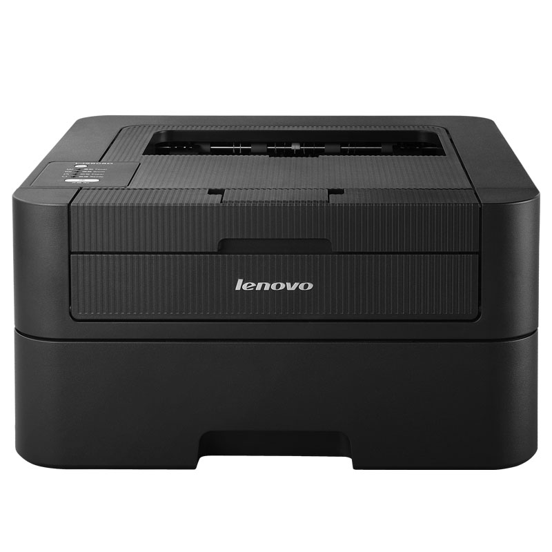 Lenovo 联想 LJ2605D 黑白激光自动双面打印机 黑色 999元