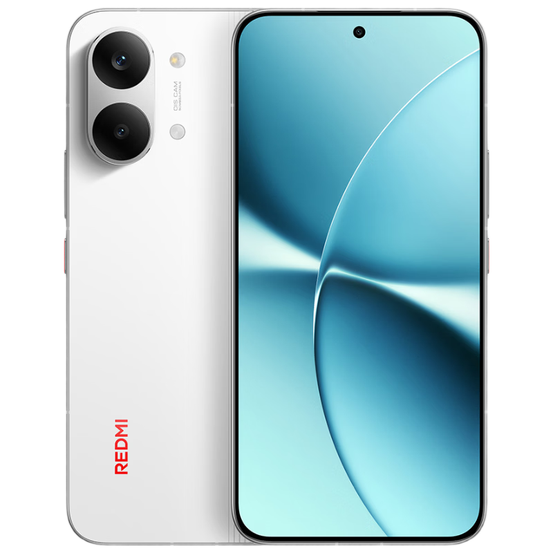 红米 REDMI Turbo 5 Max 手机 祥云白 12+512G 2719.15元