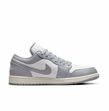 双11狂欢、限尺码、PLUS会员：NIKE 耐克 AIR JORDAN 1 LOW AJ1 男子运动鞋 553558-053 4