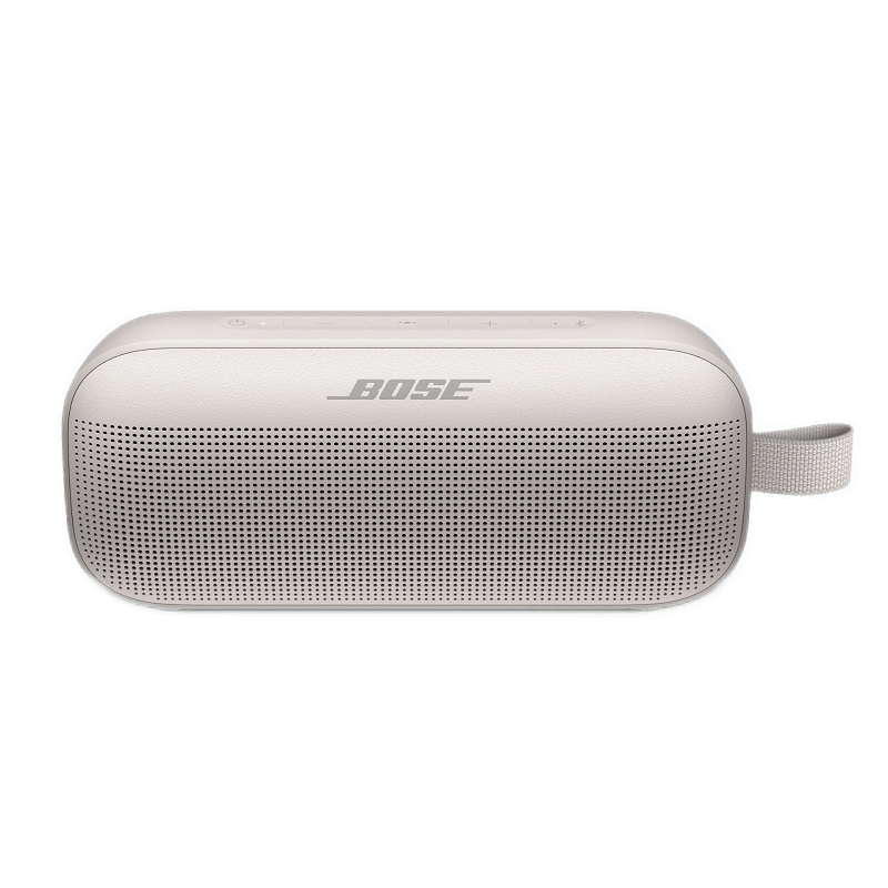 Bose SoundLink Flex 便携式蓝牙音响 587.51元包邮（需用券）