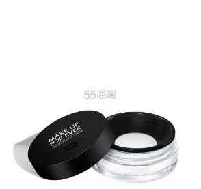 LOOKFANTASTIC:Make Up For Ever 高清定妆散粉 8.5g