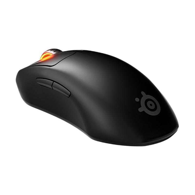 Steelseries 赛睿 Prime mini 2.4G无线鼠标 黑色 294元（需用券）