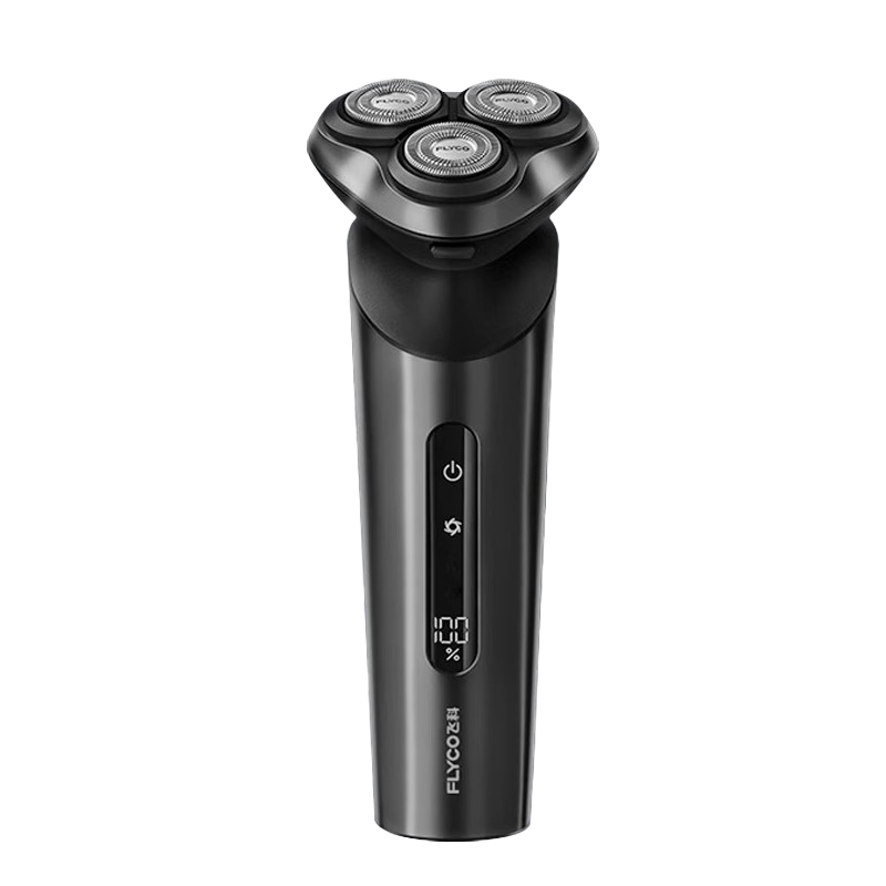 飞科 剃须刀男士电动刮胡刀官方旗舰正品须刨FS929 143.65元