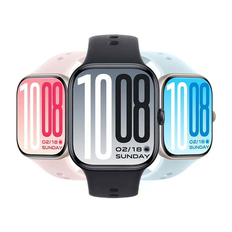 vivo WATCH GT 2智能手表 蓝牙版 374.2元 - 清风线报