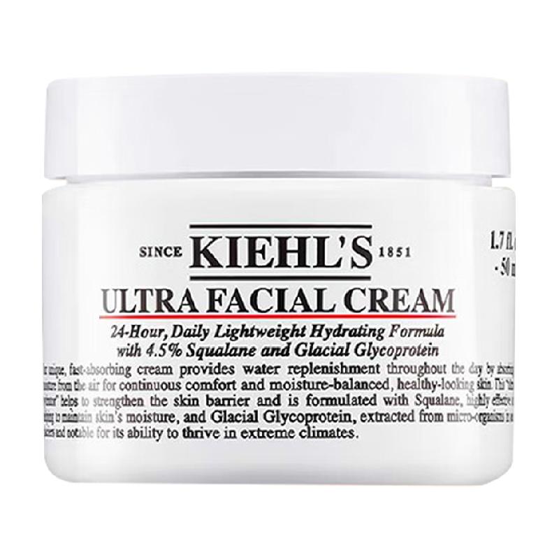 Kiehl's 科颜氏 高保湿面霜 ￥143.91