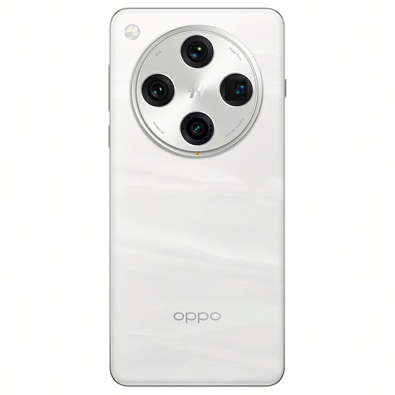 百億補貼：OPPO Find X8 Pro 5G手機 3694元