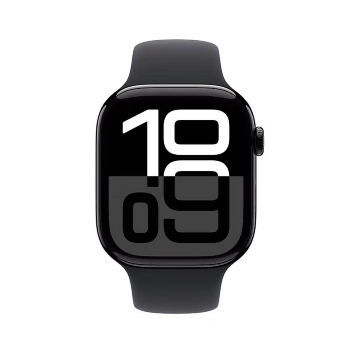 Apple/苹果 Watch Series 10 智能手表GPS款46毫米 3199元