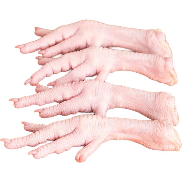 同德义利 鸡爪 1kg 27.45元