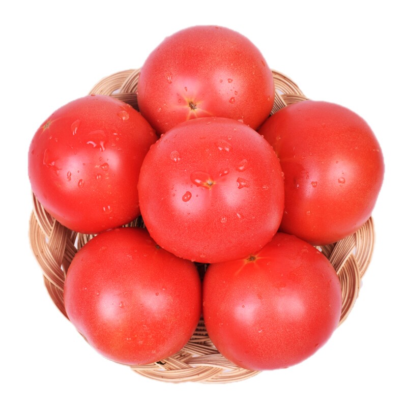 城南堡花 普罗旺斯西红柿 2.5kg(约26枚) 16.90元（包邮）