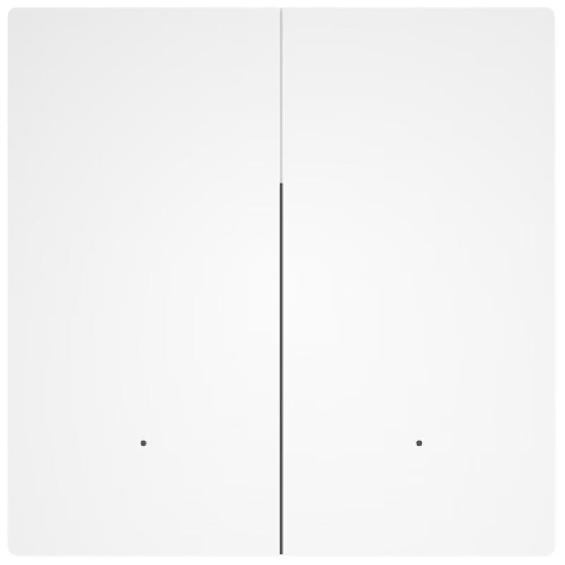 移动端、京东百亿补贴：京东京造 超薄智能开关 Mesh2.0已接入米家APP 智能控