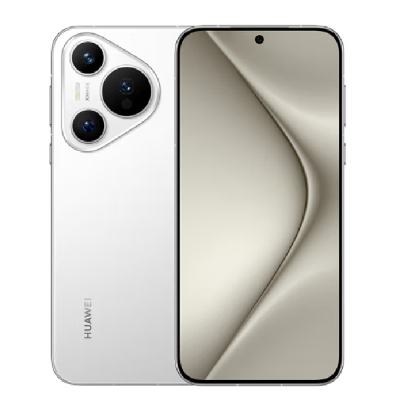 HUAWEI Pura 70 雪域白 12GB+1TB 6199元