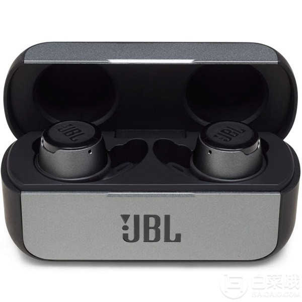 JBL Reflect Flow 入耳式运动蓝牙耳机633.14元