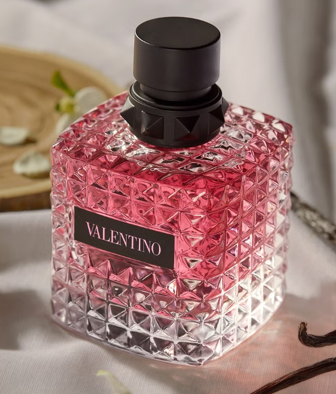 Valentino Valentino Born in Roma Donna 香水 30ml 8折 ￡57.6（约542.98元）