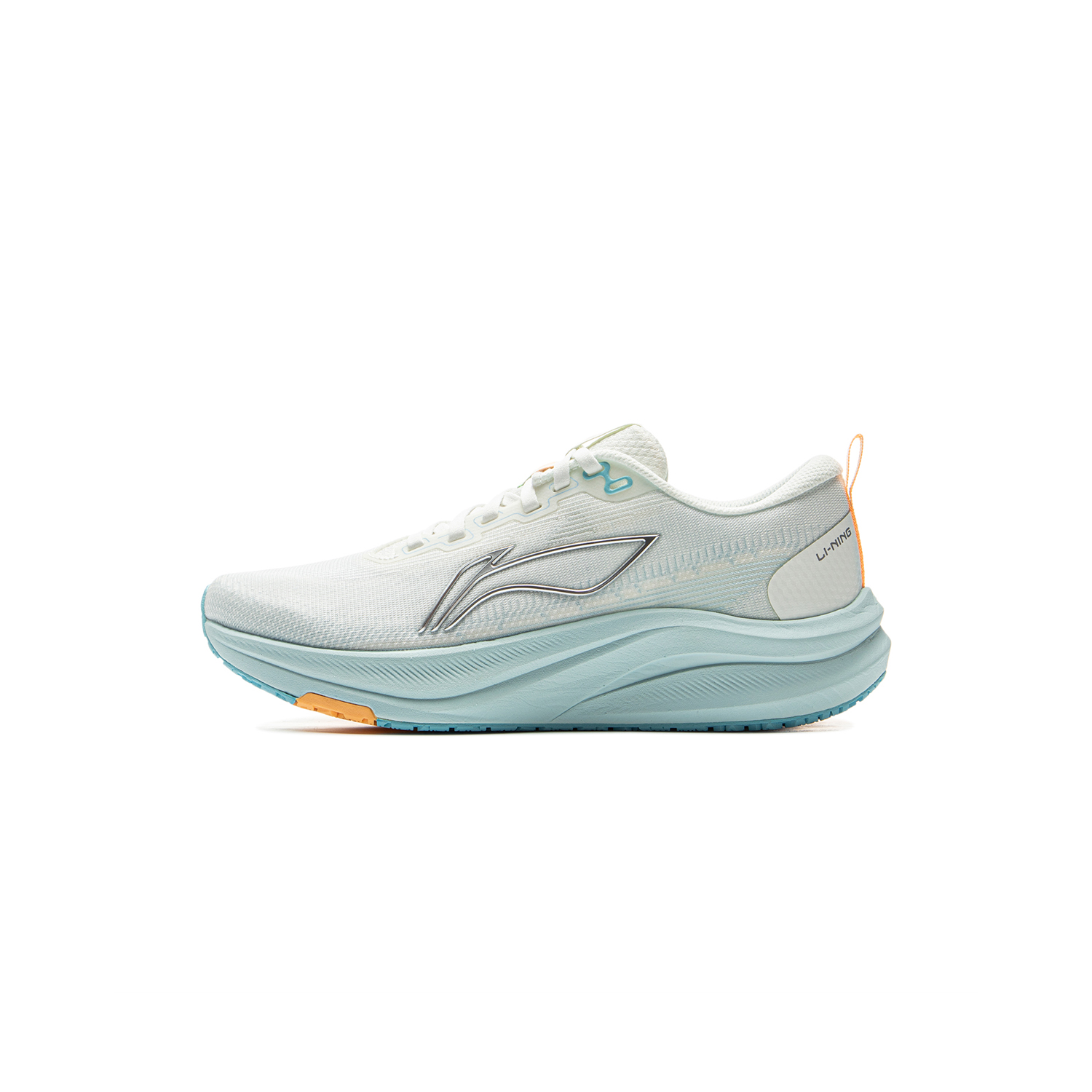 李宁 LI-NING 赤兔8 女款跑步鞋 5743853949881 339元(需用券)