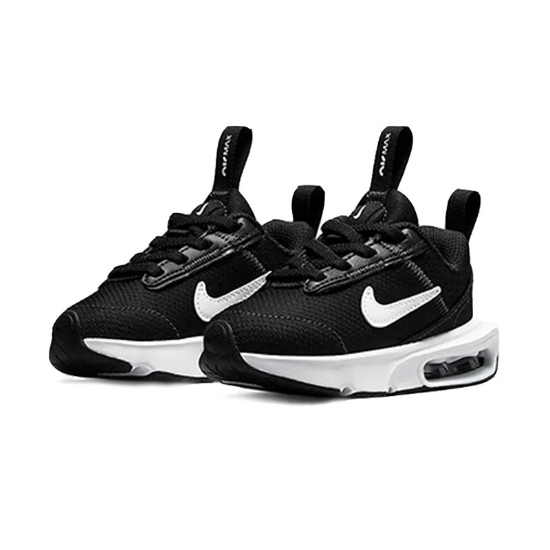 NIKE 耐克 男童NIKEAIRMAXINTRLKLITE(TD)运动休闲鞋DH9410-002 229.04元（需用券）