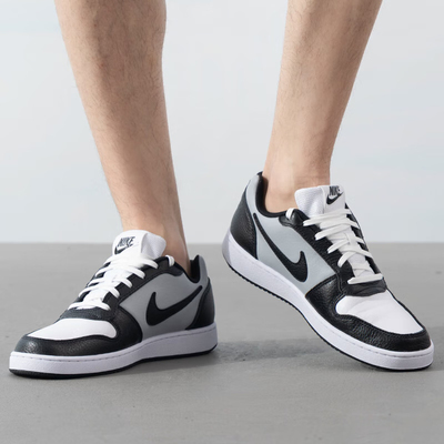 NIKE 耐克 EBERNON LOW PREM休闲鞋 AQ1774-102 357元（需领券）