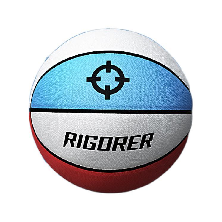 RIGORER 准者 PU篮球 ZZ1603013 49.9元（需用券）