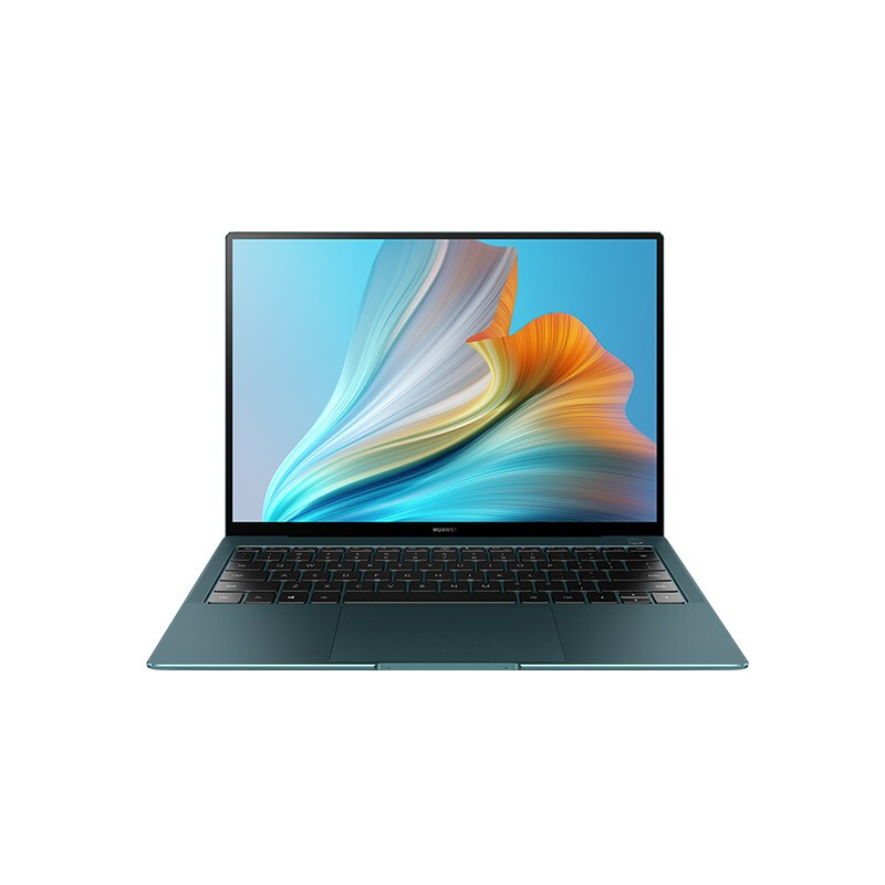 HUAWEI 华为 MateBook X Pro酷睿 Ultra7/9 AiPC笔记本电脑 i5-1340P 16GB+1TB 触屏 7080.26元