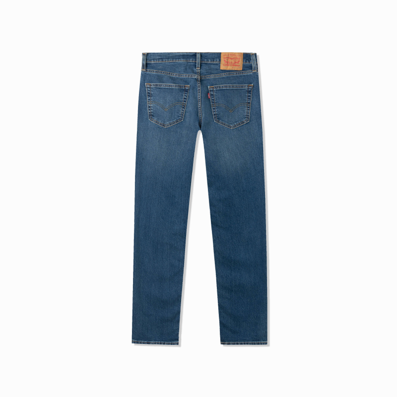 Levi's 李维斯 冬暖系列2023秋季511修身男士 32/32 175-180 130-140 306.05元（需用券