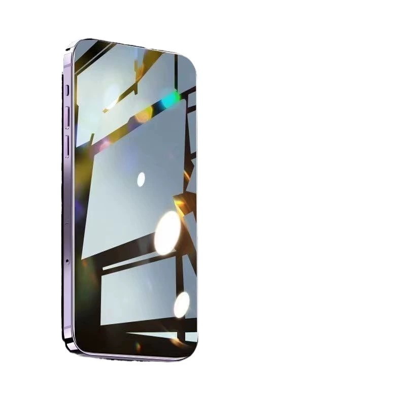 Chirey iPhoneX-15系列 钻石航空防爆膜 1片 ￥0.38