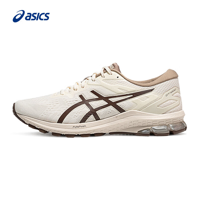 ASICS 亚瑟士 GT-1000 10 男款跑步鞋 345元