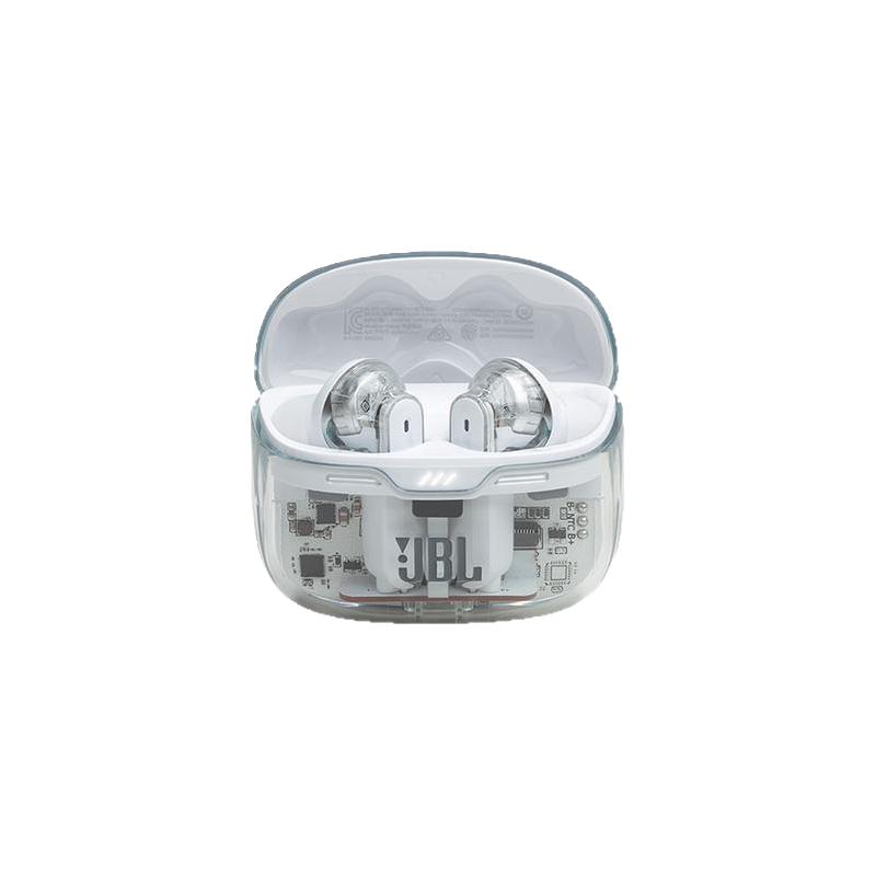 国家补贴：JBL TUNE BEAM2琉璃荚2代真无线蓝牙耳机主动降噪运动防汗长续航 1件---券后305.4元