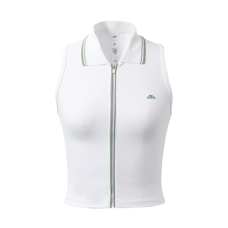 ellesse 小贝壳女款网球服6035894329362 236元（需买2件，共472元）