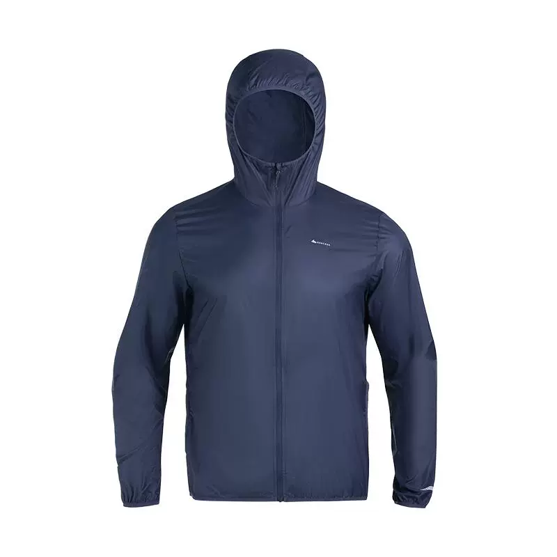 DECATHLON 迪卡侬 男女款皮肤衣 8857585 ￥129.9