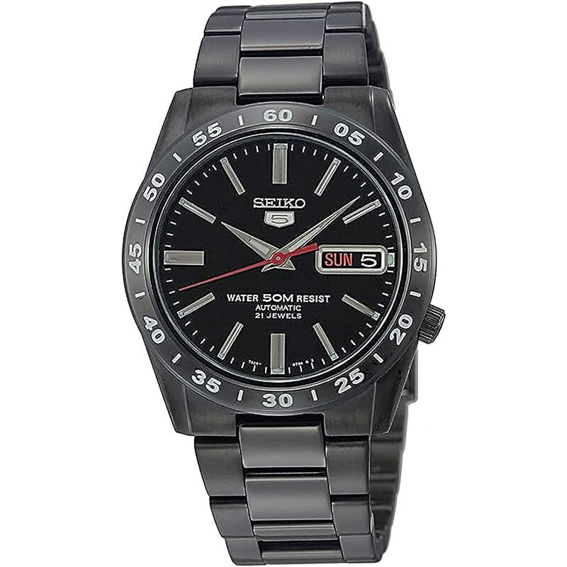 SEIKO 精工 男士机械手表 SNKE03K 521.55元