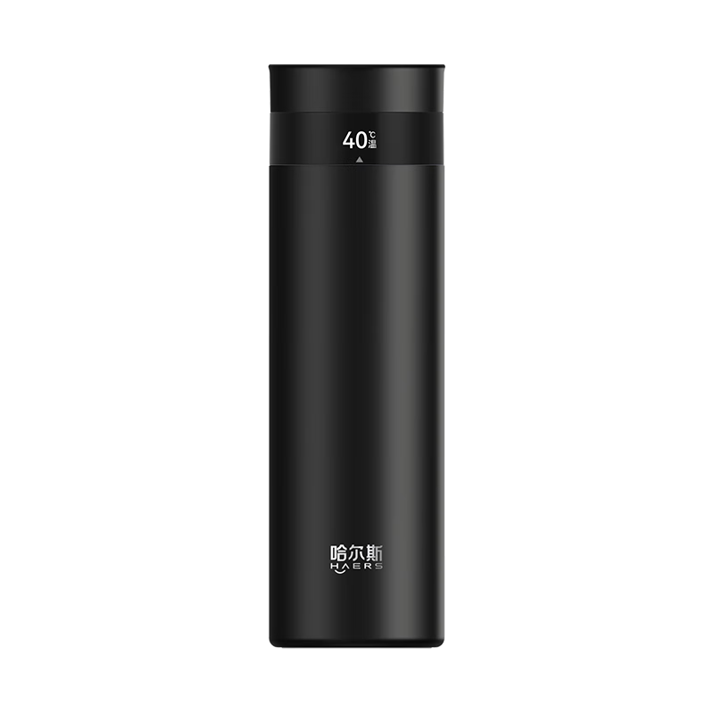 鸿蒙智选 哈尔斯智能保温杯440ML 21.15元（需用券）