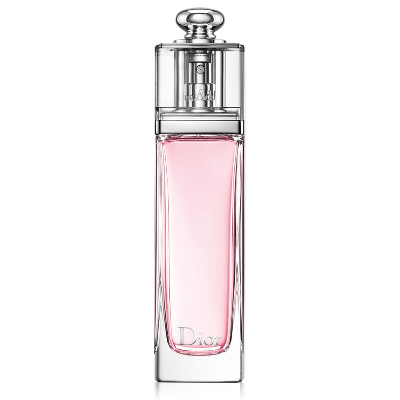 Dior 迪奥 粉红魅惑女士淡香水 提升魅力持久淡香 女士淡香水EDT50ml 519元（需