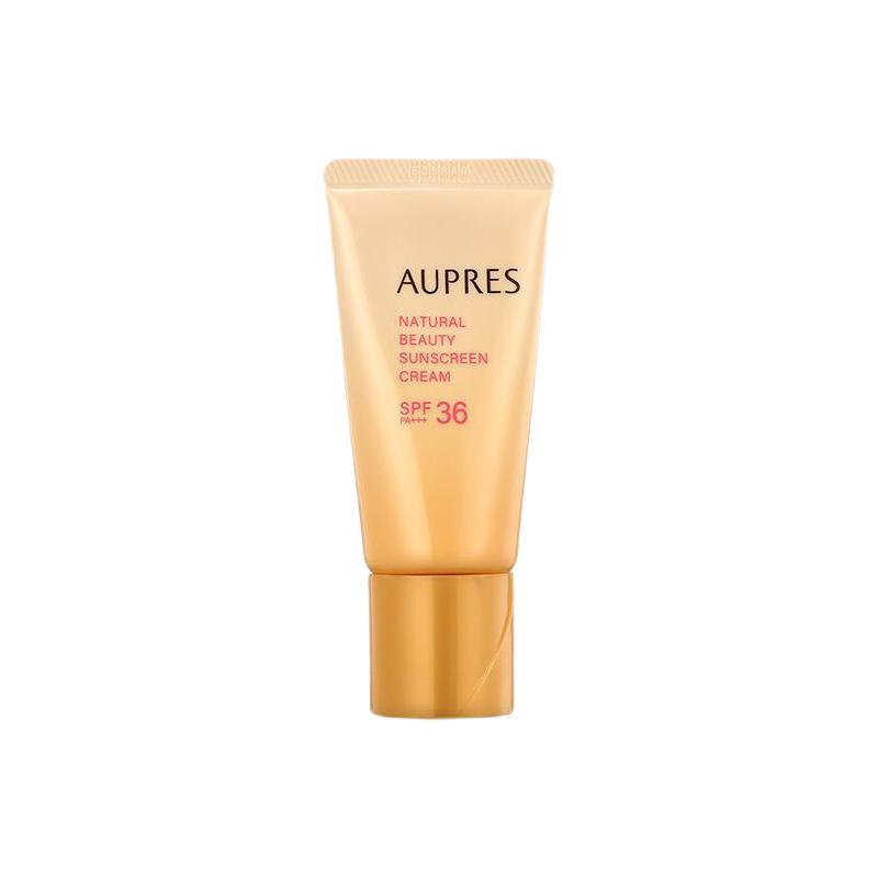 AUPRES 欧珀莱 净采修颜防晒霜 SPF36 PA+++ 30g 148元