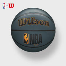 Wilson 威尔胜 NBA FORGE系列篮球 7号球 WTB8101IB07CN 129元（需用券）