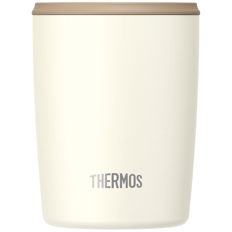 膳魔师（THERMOS）保温杯咖啡杯304不锈钢内胆 310ml 82.5元（需领券）