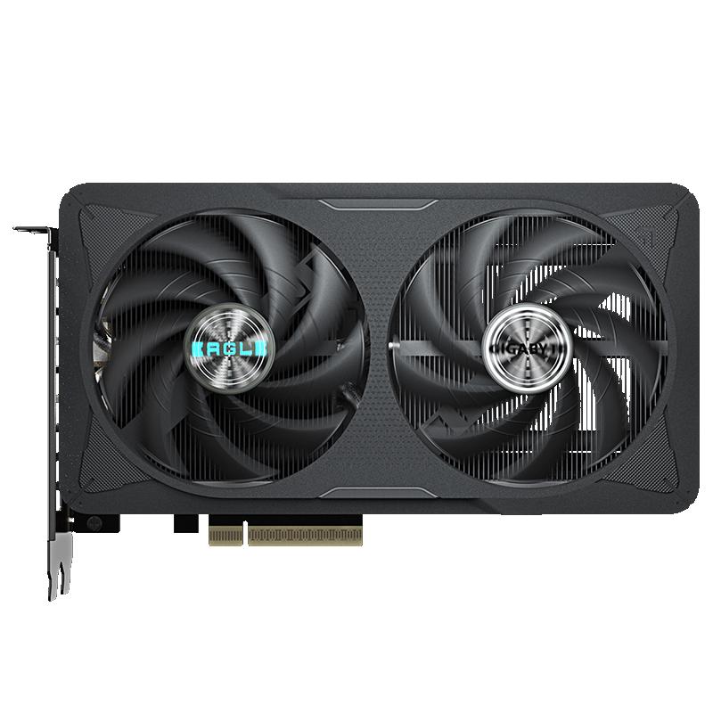 技嘉 DLSS4 显卡 8GB 3549元
