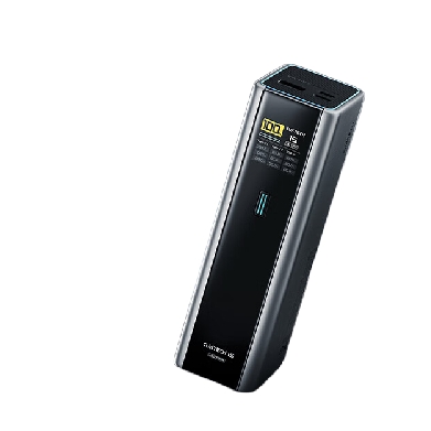 CukTech 酷态科 15号超级电能柱 20000mAh 210W 2C1A 392.01元（需用券）