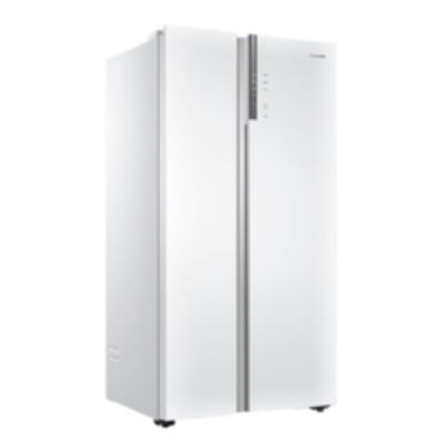 预售、PLUS会员： Casarte 卡萨帝 纯白系列 BCD-643WLCSS79W1U1 风冷对开门冰箱 643L 