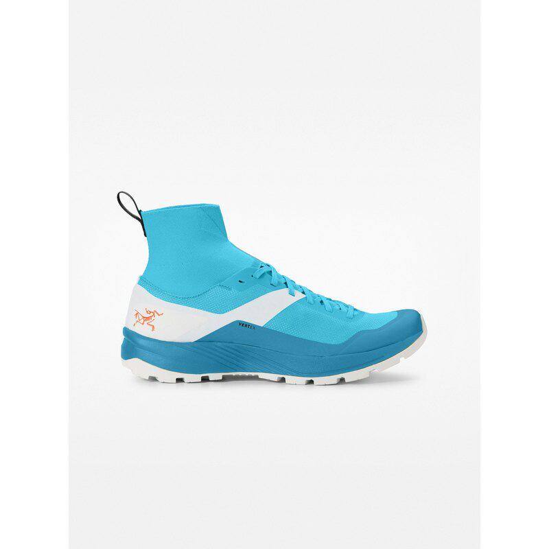 ARC'TERYX Vertex 女款登山鞋 6022897253871 875.17元