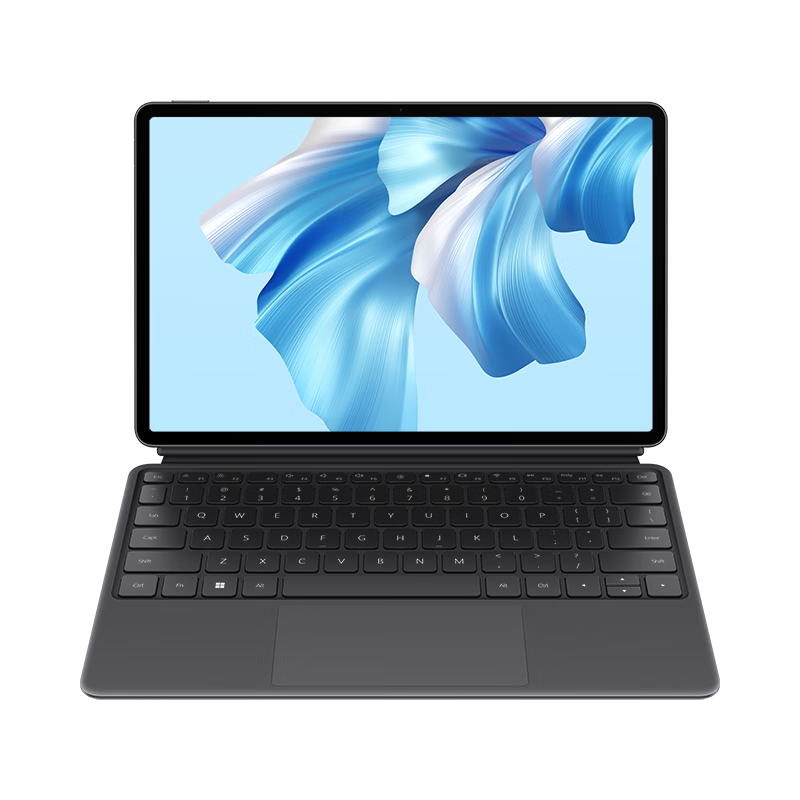 京东百亿补贴、plus会员：HUAWEI MateBook E Go 2023款华为二合一笔记本平板电脑2.