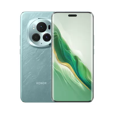 限地区：HONOR/荣耀Magic6 Pro 12+256GB 4379元