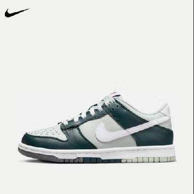 20点：NIKE 耐克 DUNK LOW 运动鞋 FB9109-300 299.5元包邮